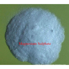 High Quality Magnesium Sulfate 99%